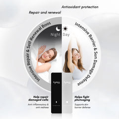 NYO3 astaxanthin-krill-oil capsules highlight antioxidant blend.