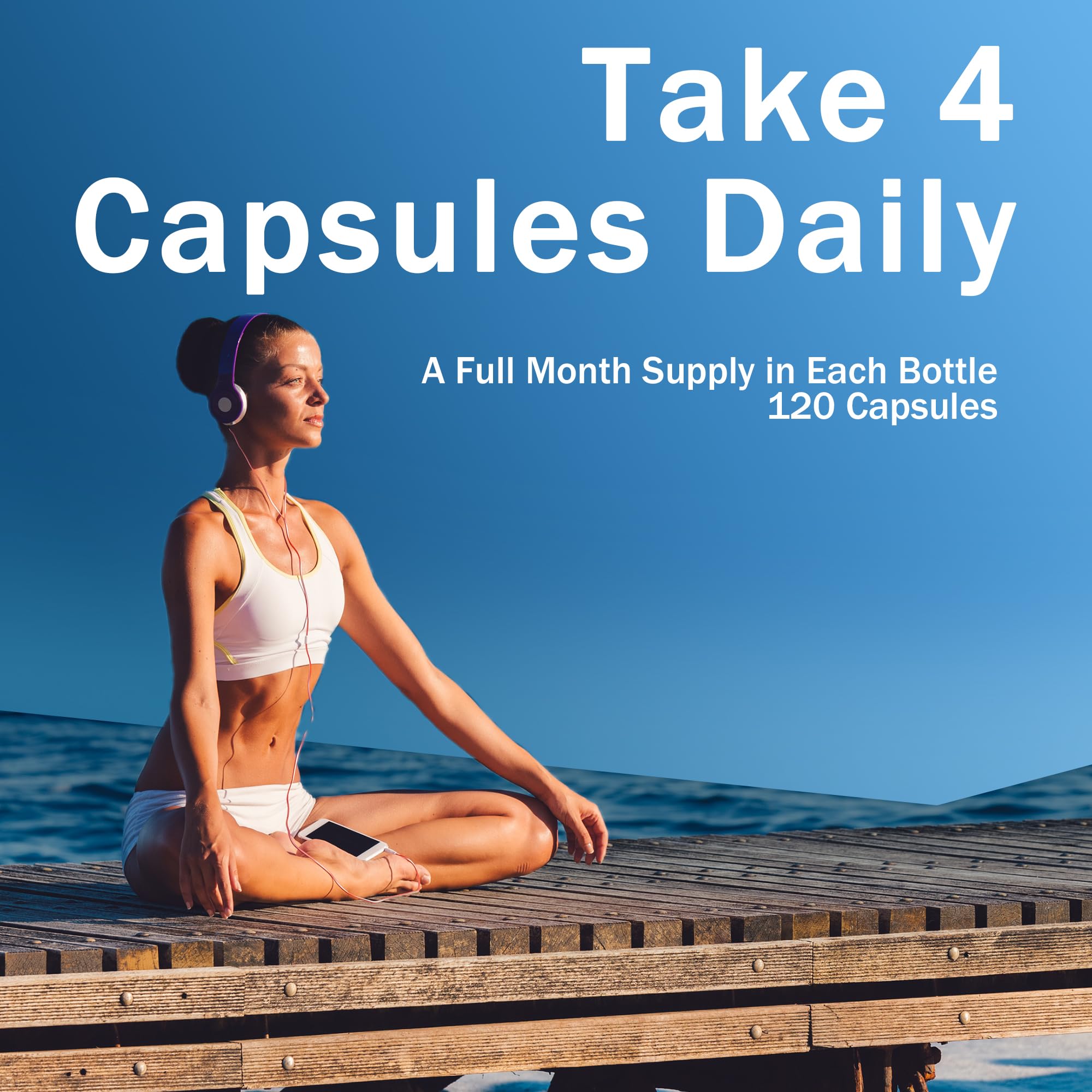 NYO3 collagen peptides bottle emphasizing cartilage support.