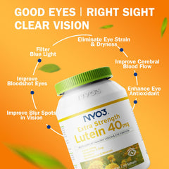 NYO3 zinc-selenium softgels promote skin health and immune function.