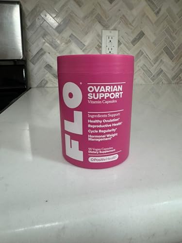 O Positiv FLO 30 servings pack for ongoing use