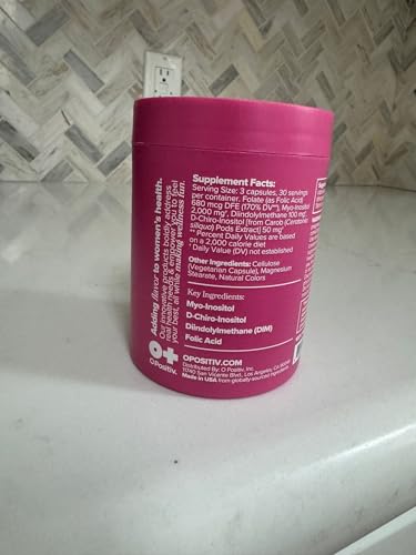 O Positiv FLO bottle being poured demonstrates easy dosing