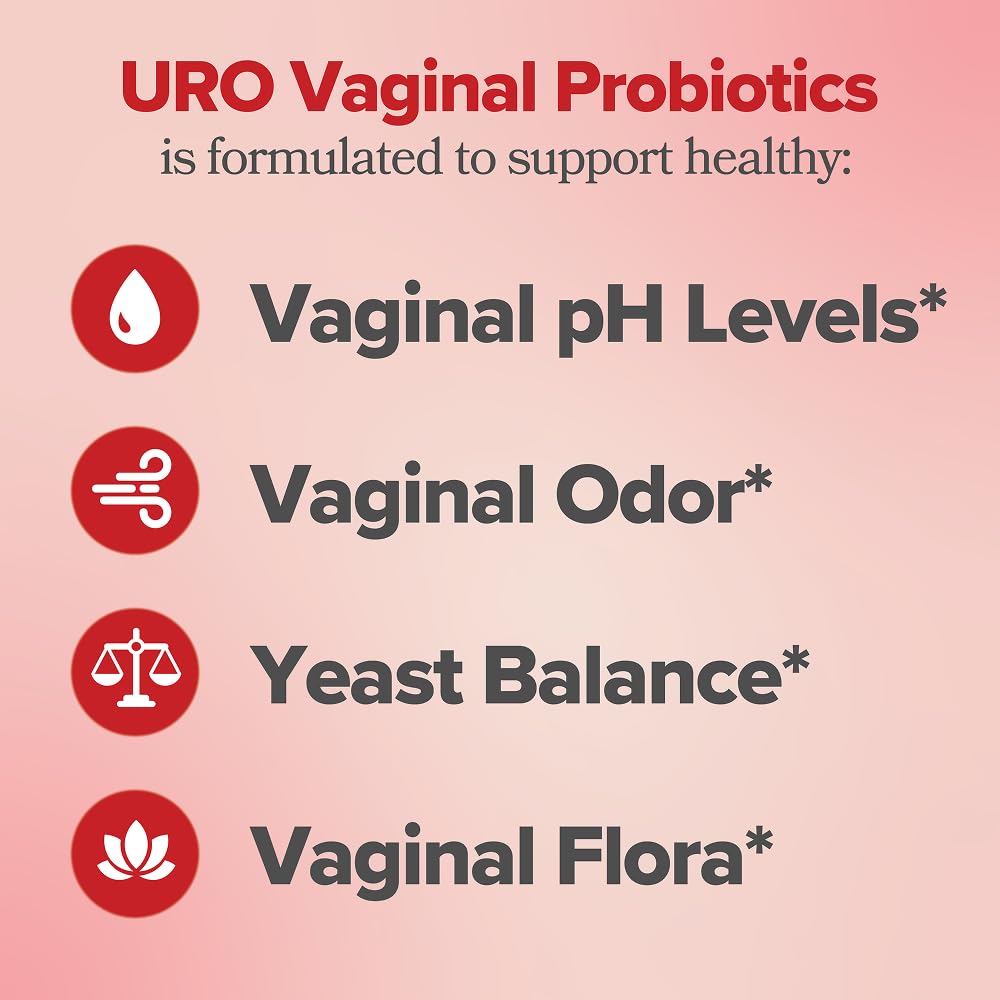 V-Positiv probiotic blend and XOS prebiotics support balance.