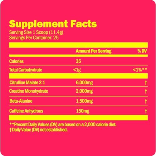 Oath Nutrition sport pre-workout scoop measuring a serving for consistent dosing