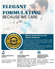 obel Daily Multivitamin seaweed blend, showcasing natural minerals for vitality.