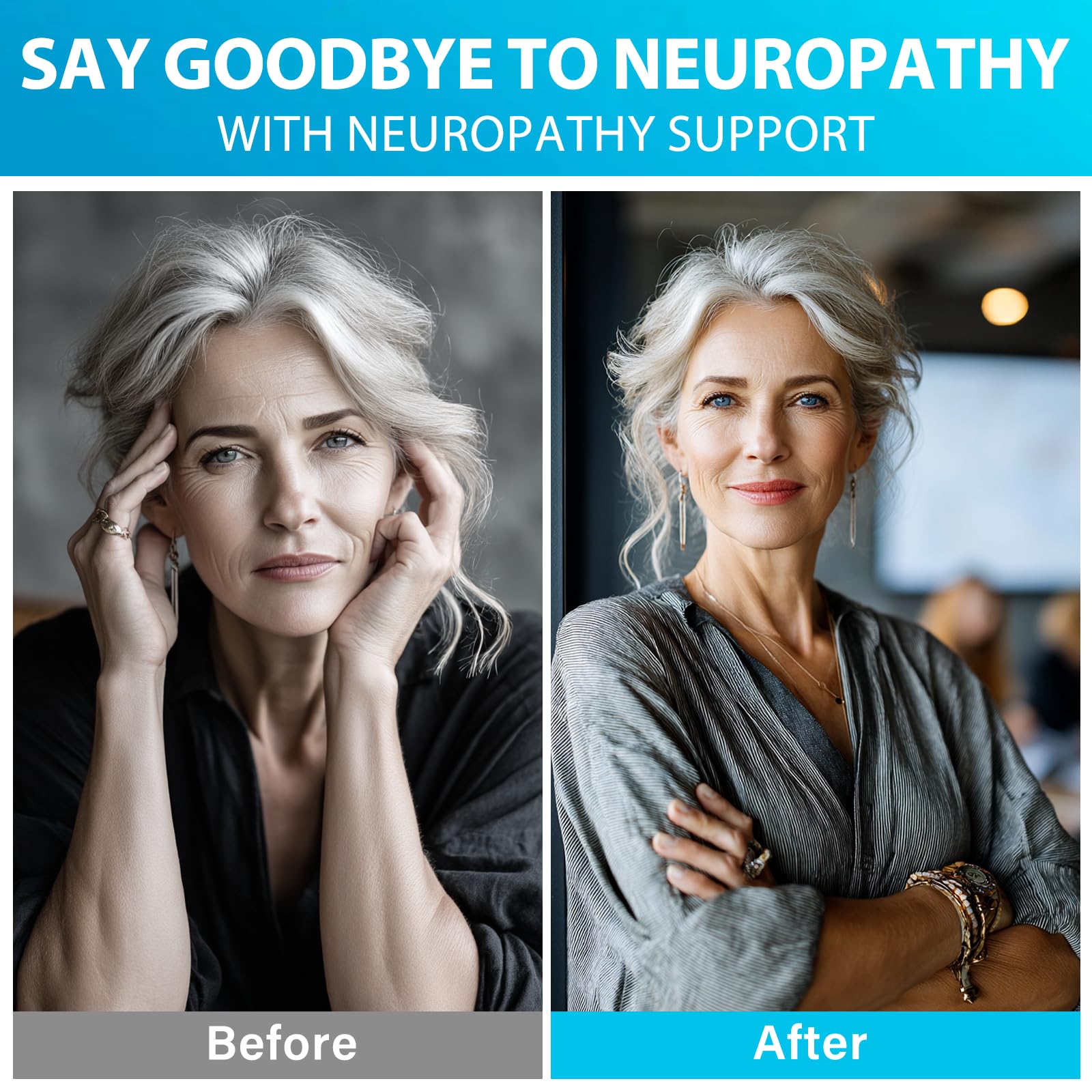 obnobm Nerve Savior alpha-lipoic acid ingredient highlight for antioxidant support