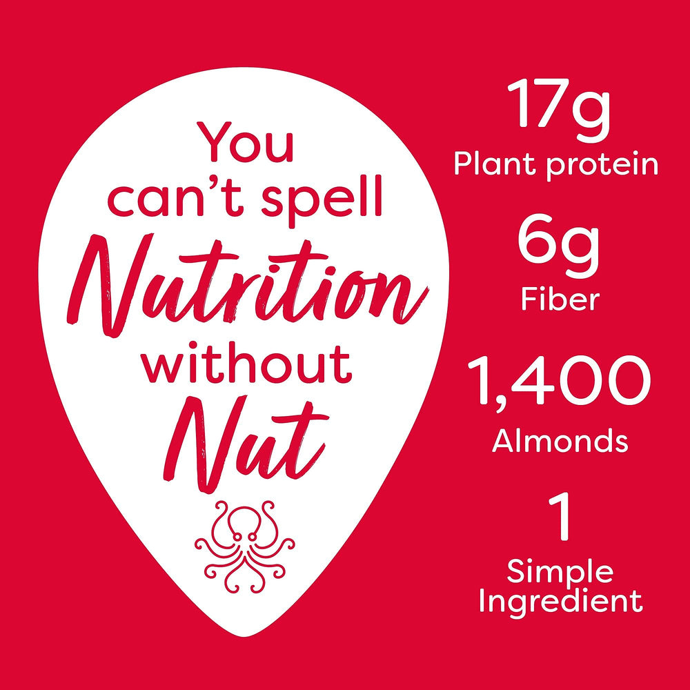 Octonuts almond protein powder baking-application ideal for adding protein to recipes without flavor changes