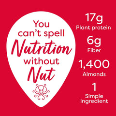 Octonuts almond protein powder baking-application ideal for adding protein to recipes without flavor changes