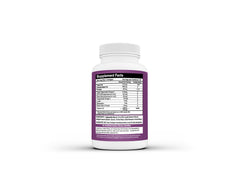 OcuSci Dry Eye Complete bottle side angle, convenient daily use.