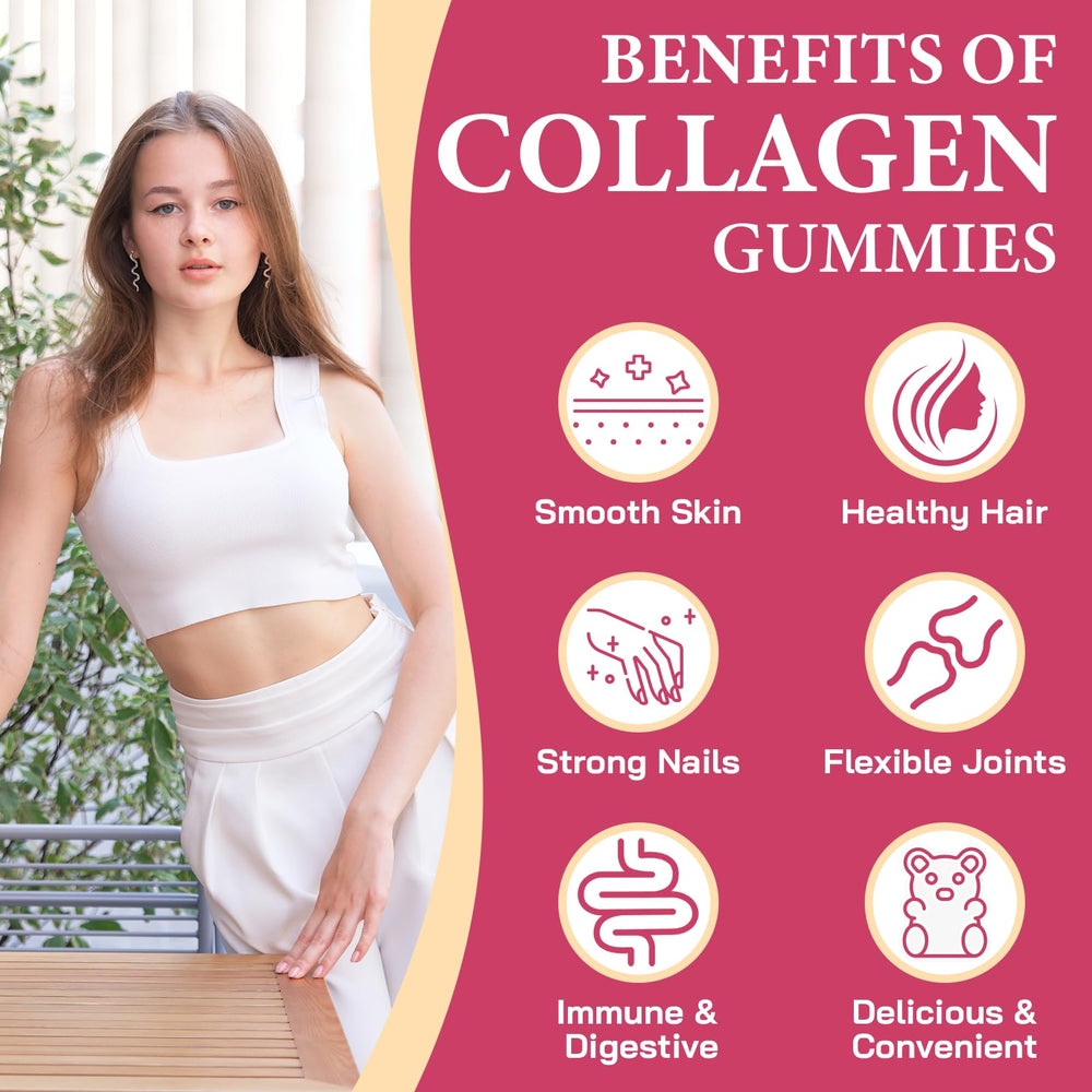 OHaboth collagen ingredients list with hydrolyzed peptides for full-spectrum support.