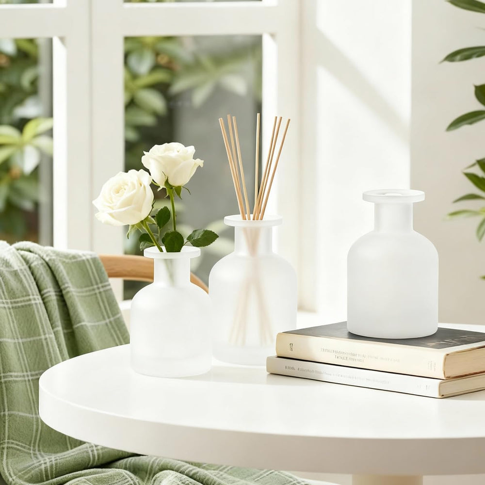 OHEETU diffuser bottle ideal for DIY crafts and home decor projects.