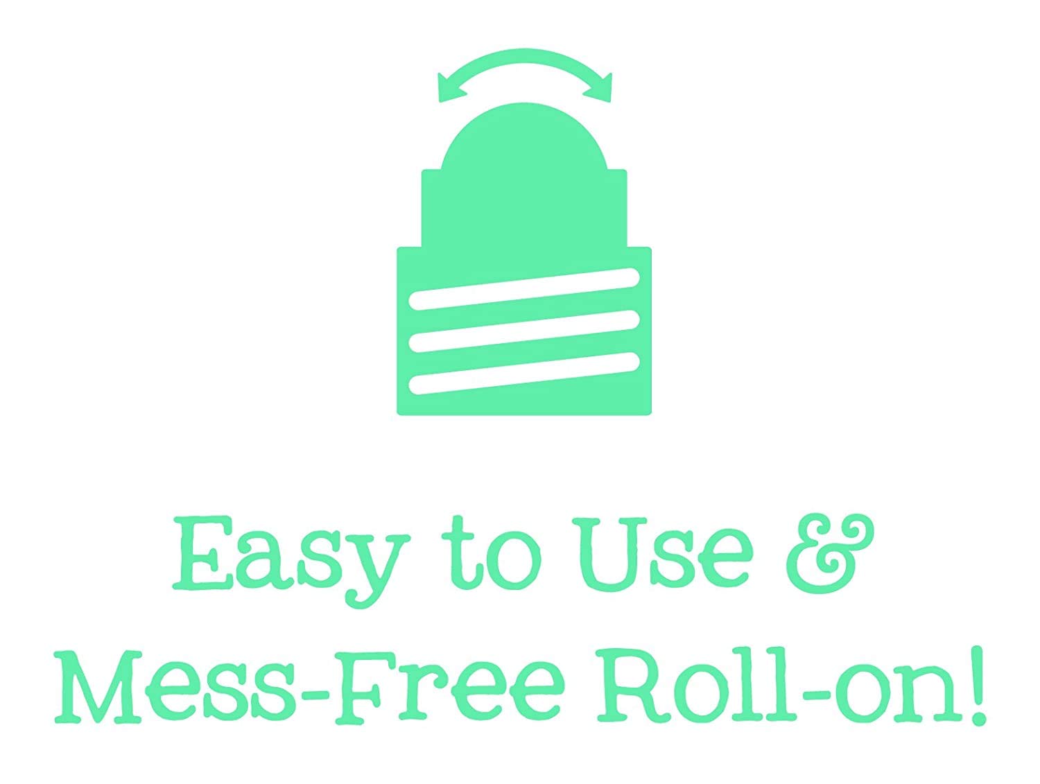Pediatrician tested, kid friendly essential oil care from Oilogic.