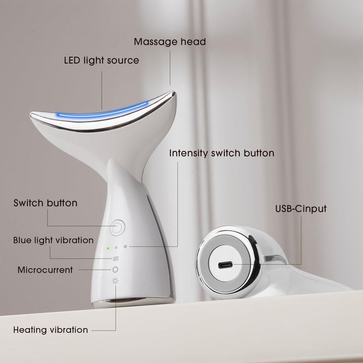 Okahila compact design makes it portable for home or travel