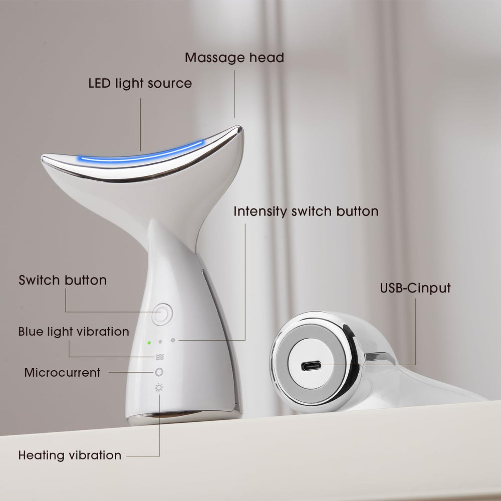 Okahila compact design makes it portable for home or travel