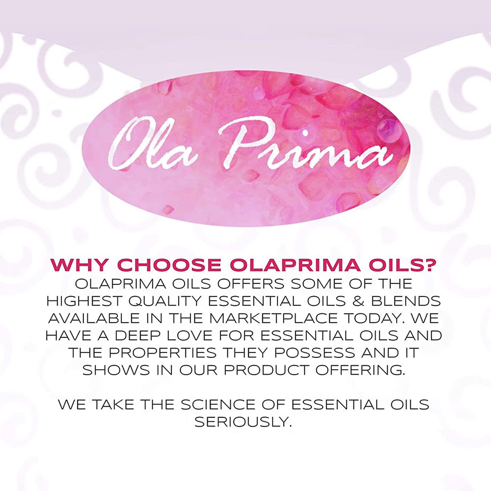Vanilla oil used in a daily skin care routine with a warm glow.
