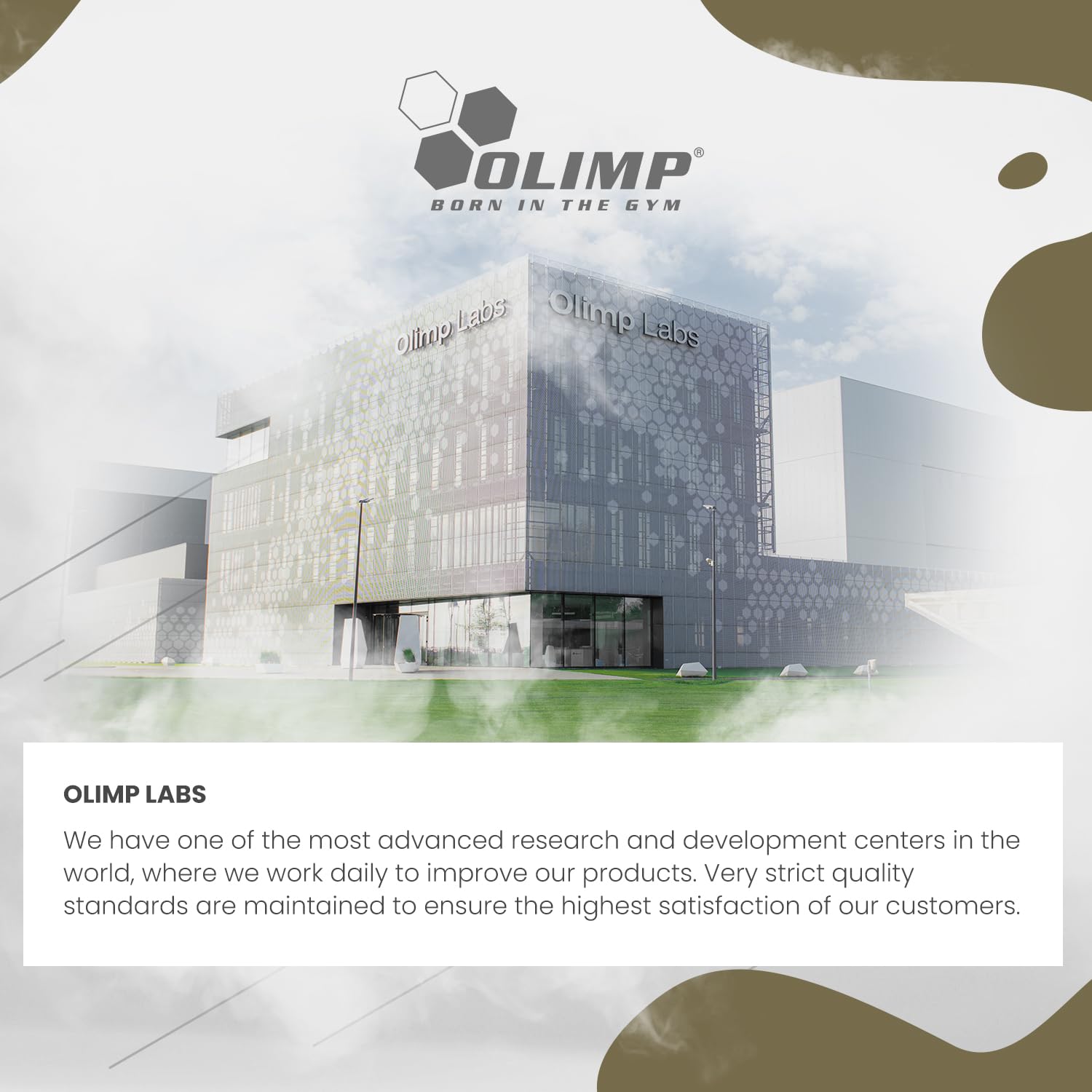 Packaging and label of OLIMP Gold Omega 3 Sport Edition for easy reference
