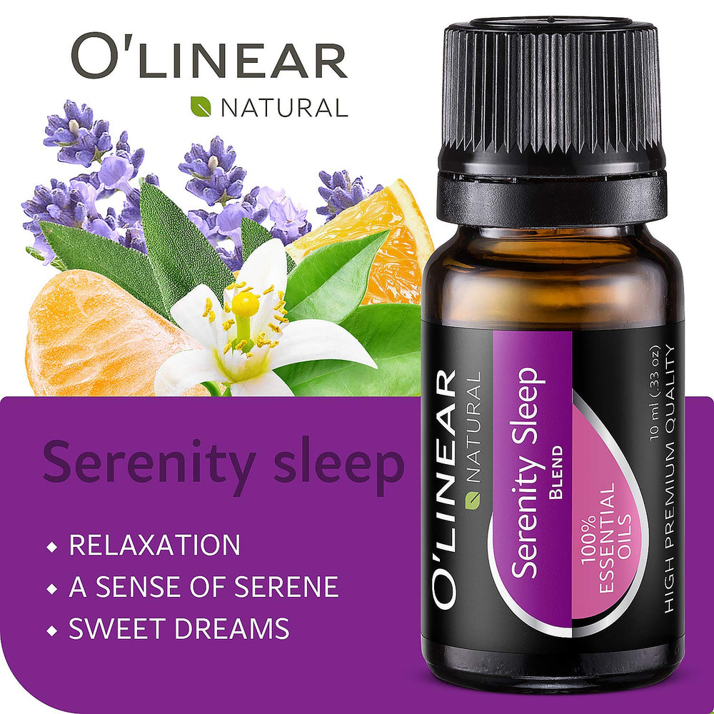 O'Linear oils safe for air purifiers and diffuser use.