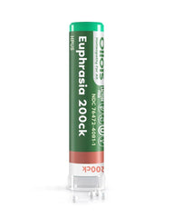 OLLOÏS Euphrasia 200ck pack front image, organic homeopathic remedy for seasonal allergies.