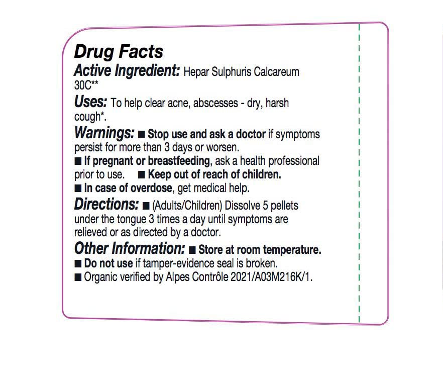 OLLOÏS lactose-free icon on packaging supports dairy-free homeopathic use.