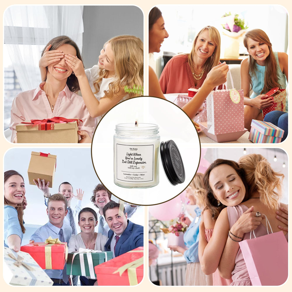 Om Kama Givaudan-fragrance-oils provide luxe, steady throw without overpowering notes.
