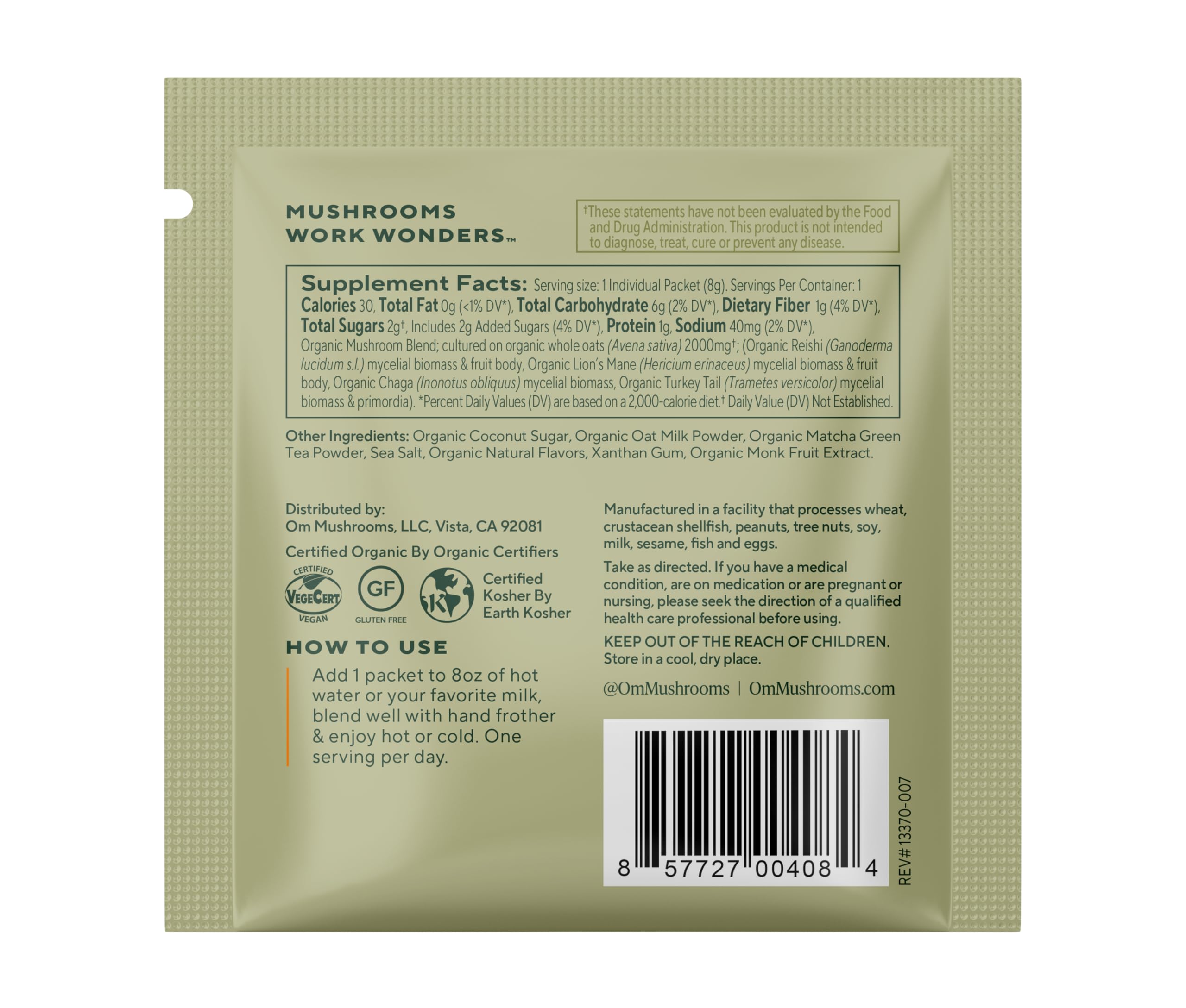 Assorted functional mushrooms on board for natural wellness.