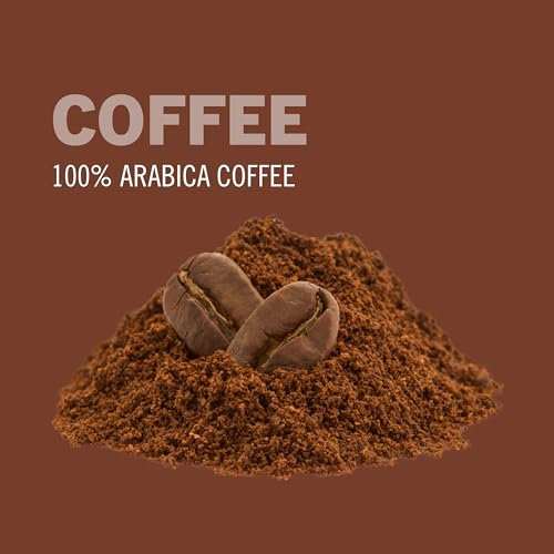 Reishi and Turkey Tail in OM Instant Coffee for balanced daily performance