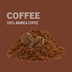 Reishi and Turkey Tail in OM Instant Coffee for balanced daily performance