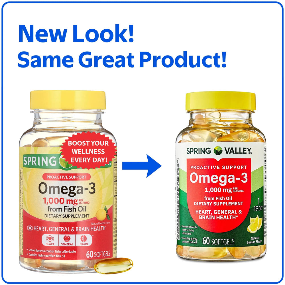 Omega-3 Fish Oil daily use scene showcases easy habit integration.