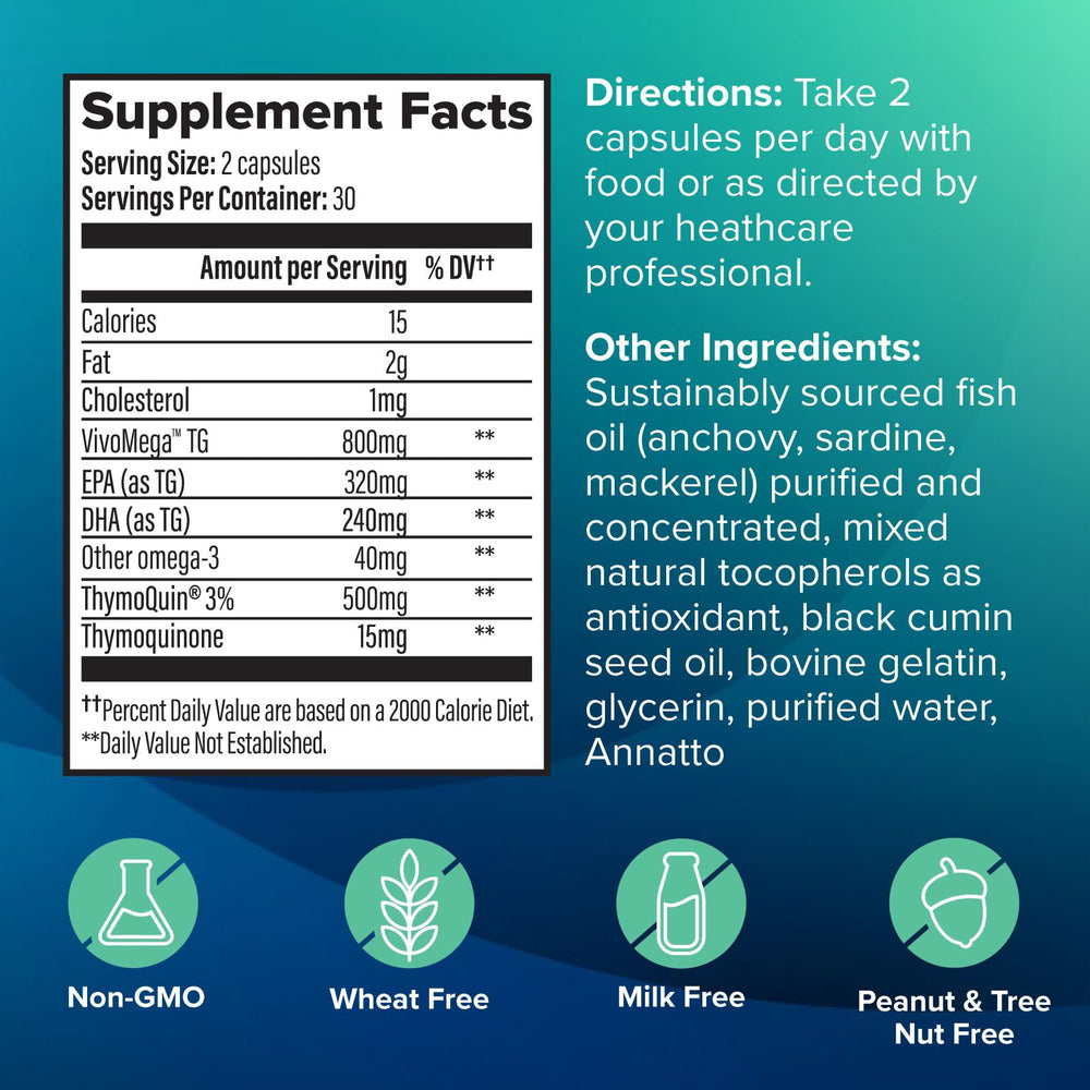 Non-fish diet friendly softgels delivering omega-3 nutrients