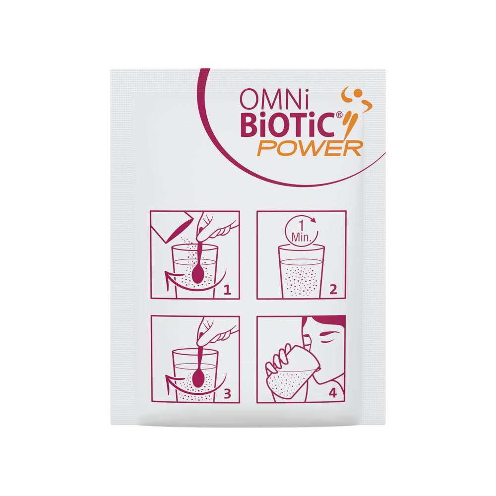 Shelf-stable packaging ideal for travel and on-the-go use.