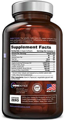 OmniBiotics Primrose Oil softgel capsules for convenient daily support.