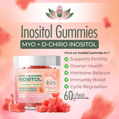 OMNICOAST GOODS OC G sugar-free gummies closeup highlighting clean ingredients for healthier daily use.