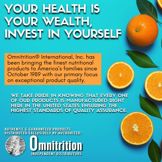 OmniTRIM Chito shelf display suggesting easy access for everyday use.