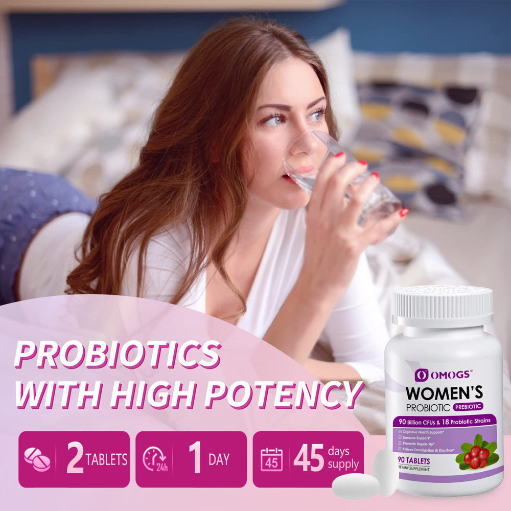 90-tablet bottle communicates gluten-free, dairy-free, soy-free formulation.