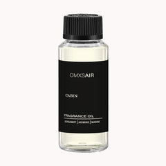 omxsair hotel diffuser oil cabin-inspired image elevates luxury ambience