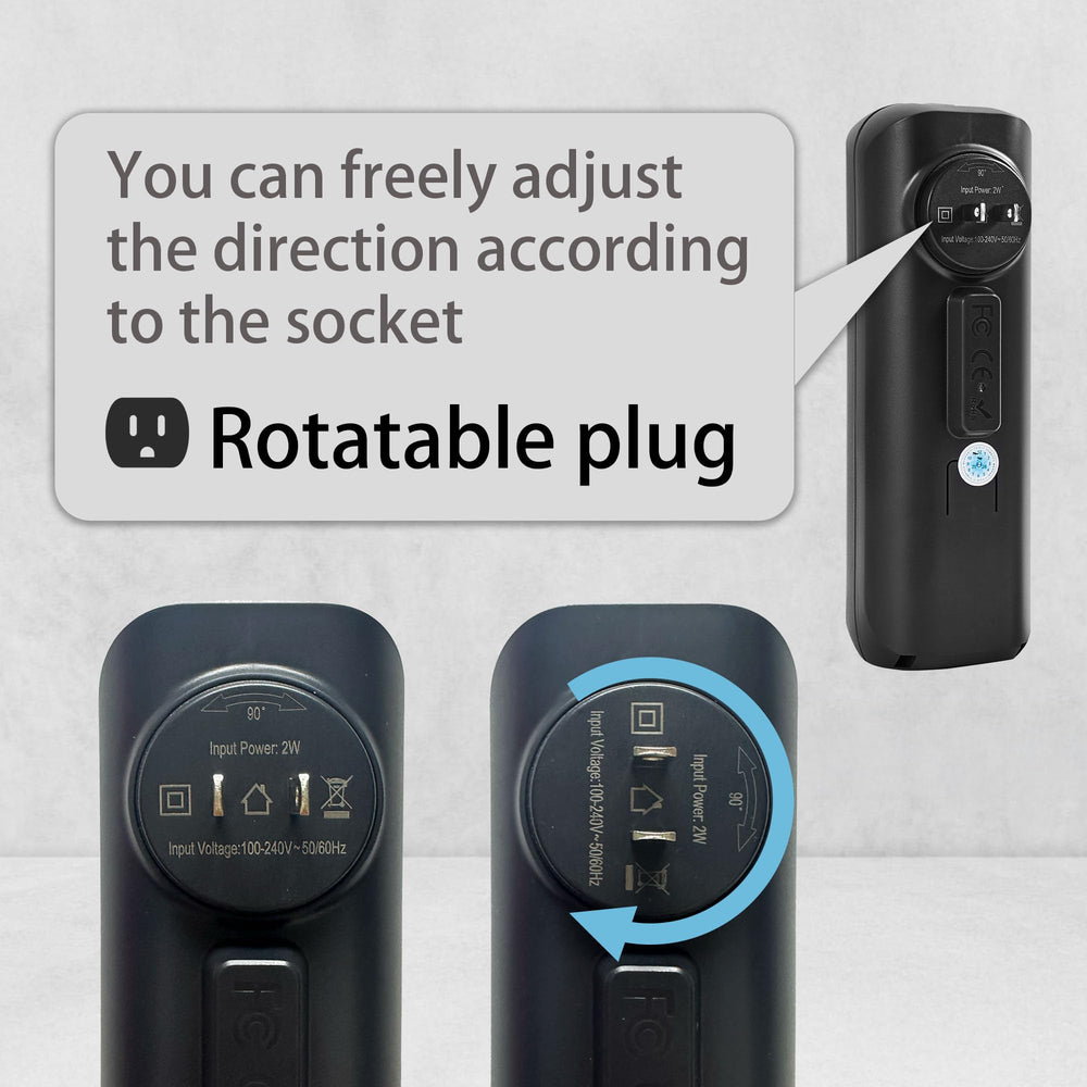 Omxsair quiet diffusion design delivers serene fragrance without noise