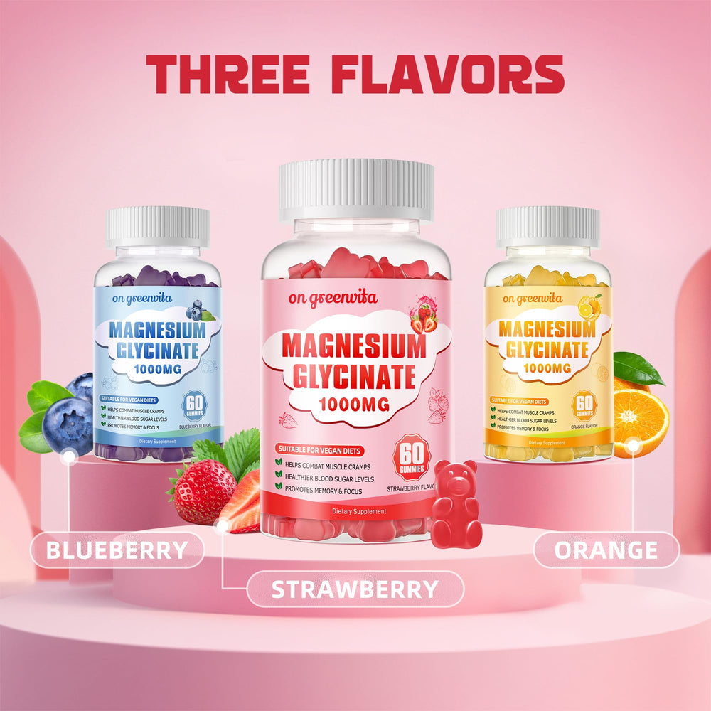 Allergen-free icons indicating gluten-free and gelatin-free.