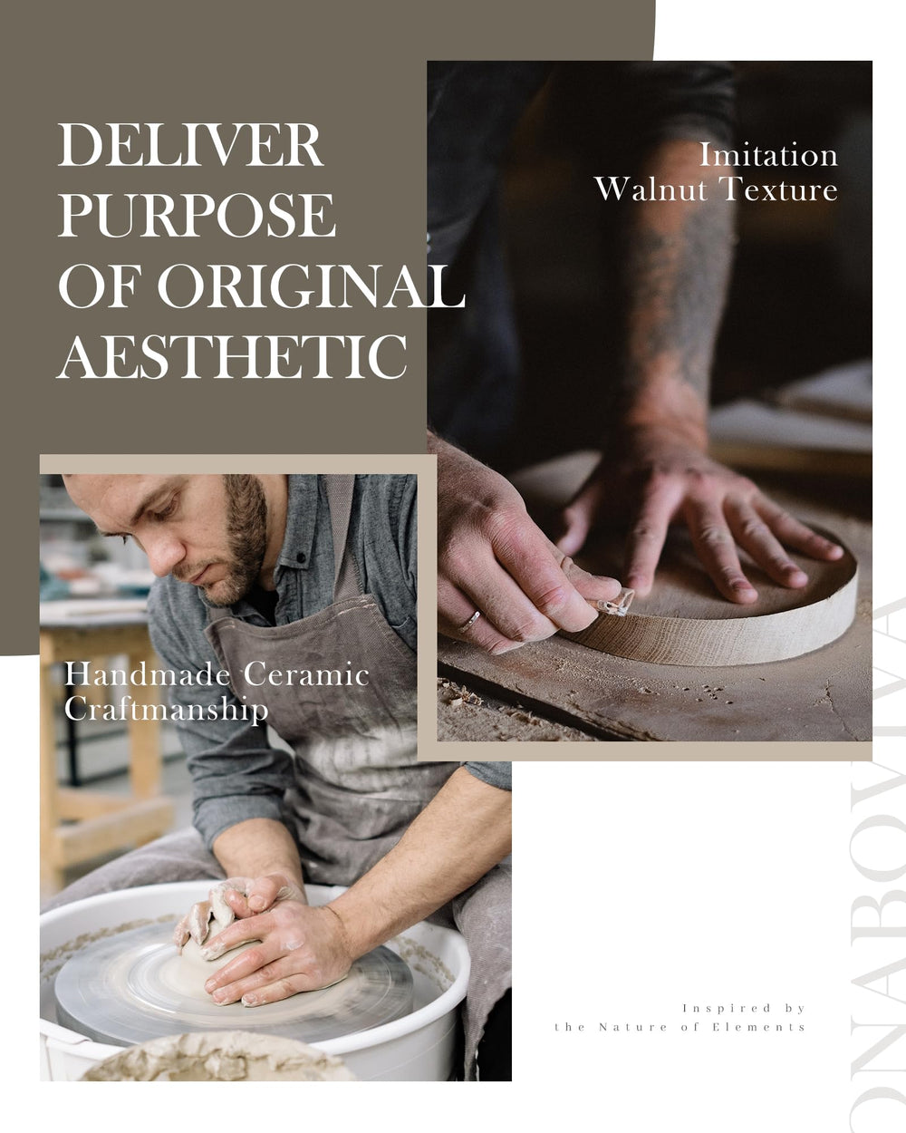 Onaboviva auto shut-off keeps diffusion safe overnight.