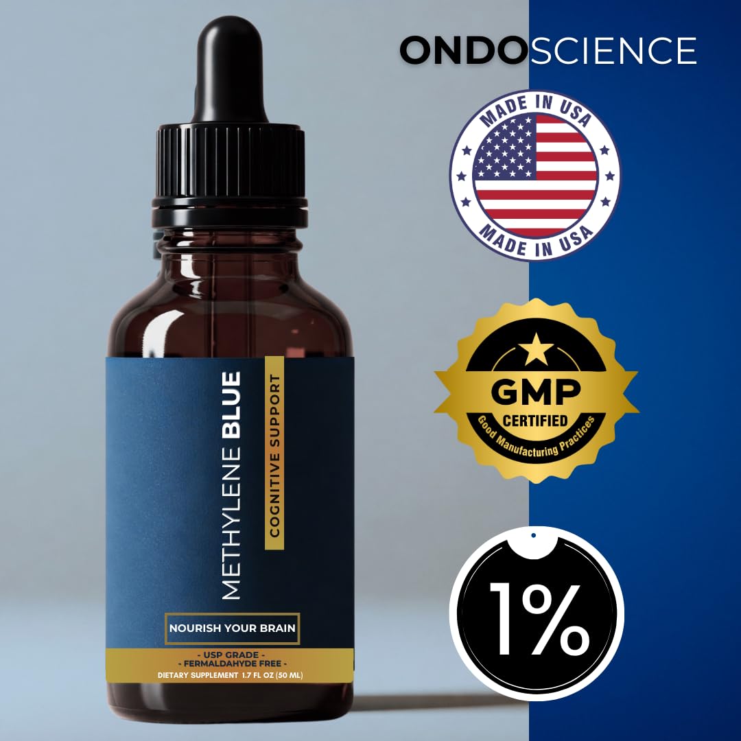 Ondo Science dropper dosing enables controlled application.