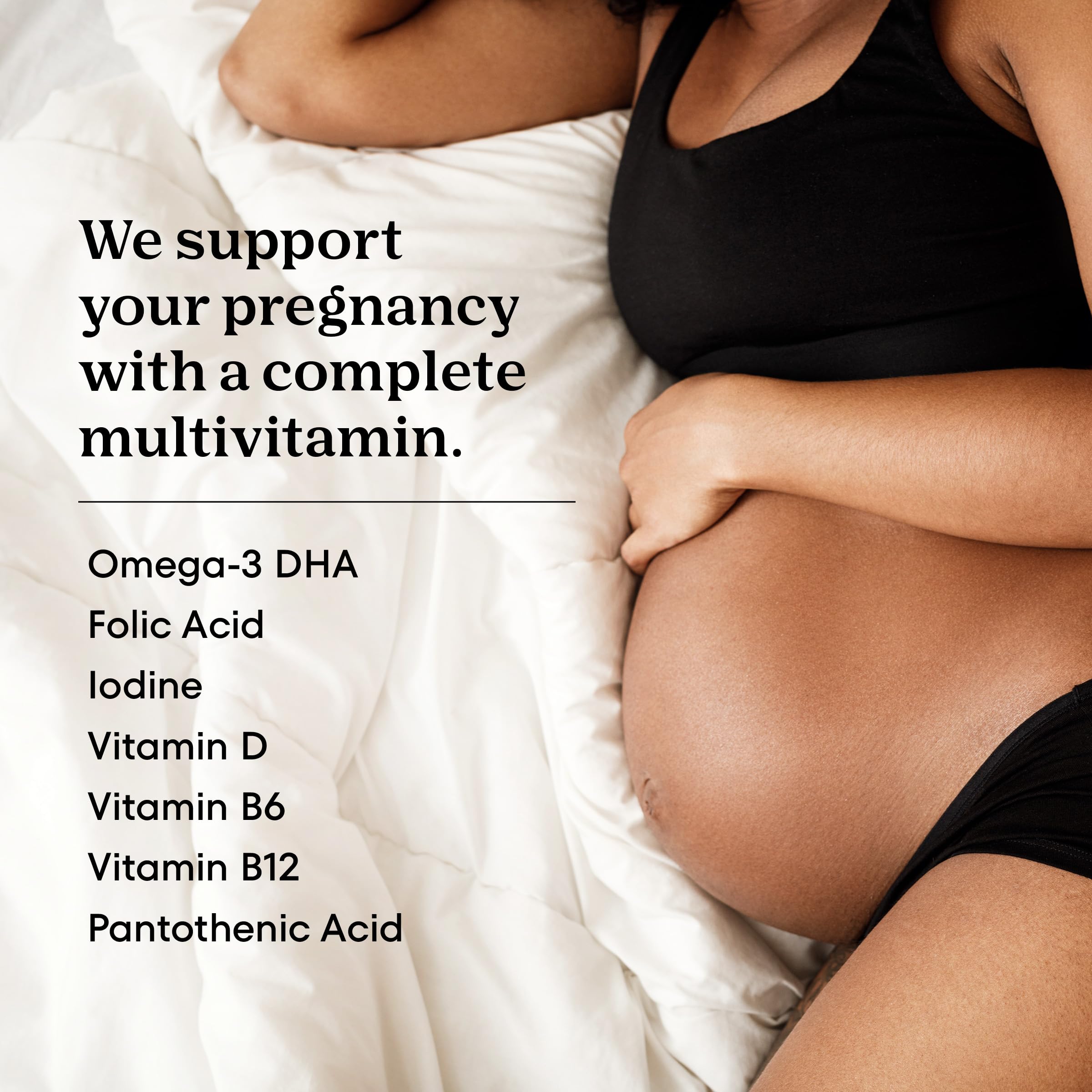 One A Day Prenatal Gummies packaging may vary for multiple bottle designs.