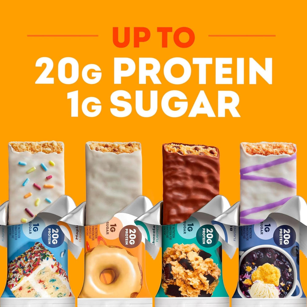 ONE Protein Bars Peanut Butter Cup bar in gym bag, post-workout recovery on the go