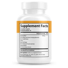 one8e-energy-capsules-closeup showcases plant-based ingredients for sustained stamina