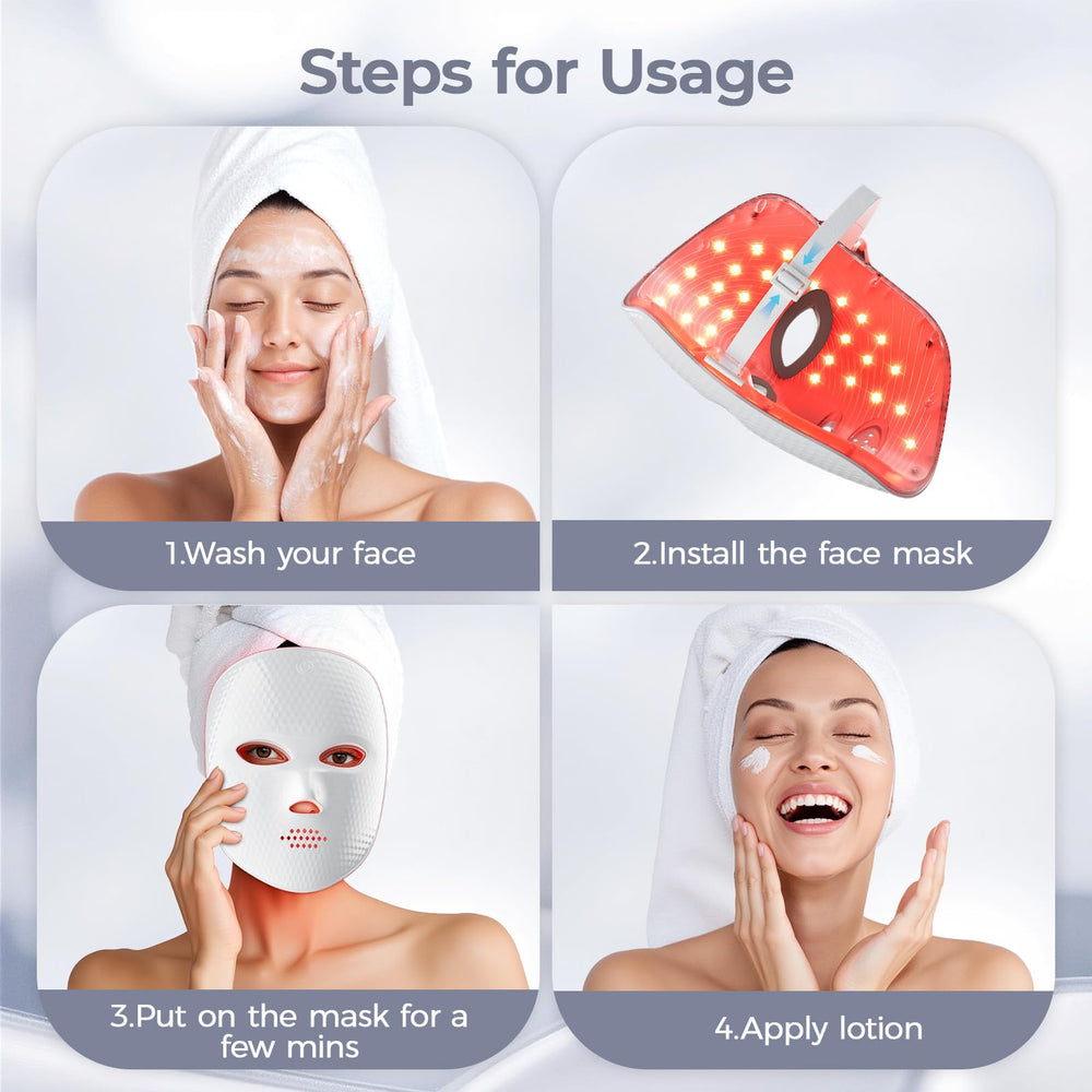 Onlucky 10-minute preset session for easy routines