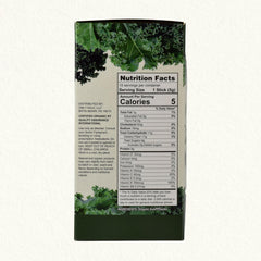 OnlyKale Kale Powder fresh packaging preserves potency and freshness.
