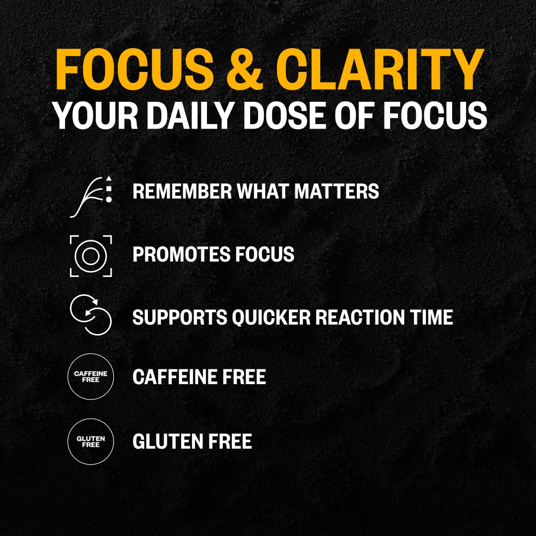 ONNIT Alpha Brain capsules closeup, easy-to-swallow pills for daily use.