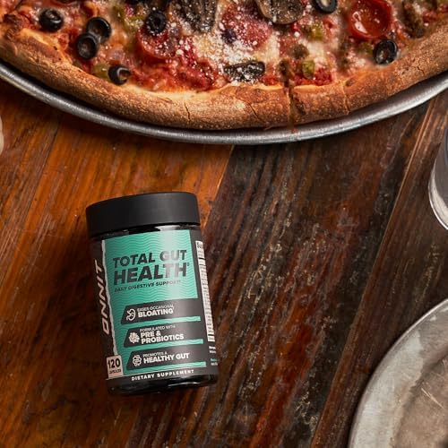 ONNIT betaine HCl ingredient detail in bottle