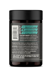 ONNIT capsules pouring for easy daily intake