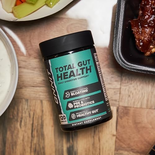 ONNIT DigestTech enzyme blend close-up aiding nutrient absorption