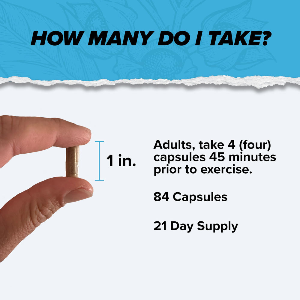 ONNIT Shroom Tech Sport gym session image conveys sustained effort.