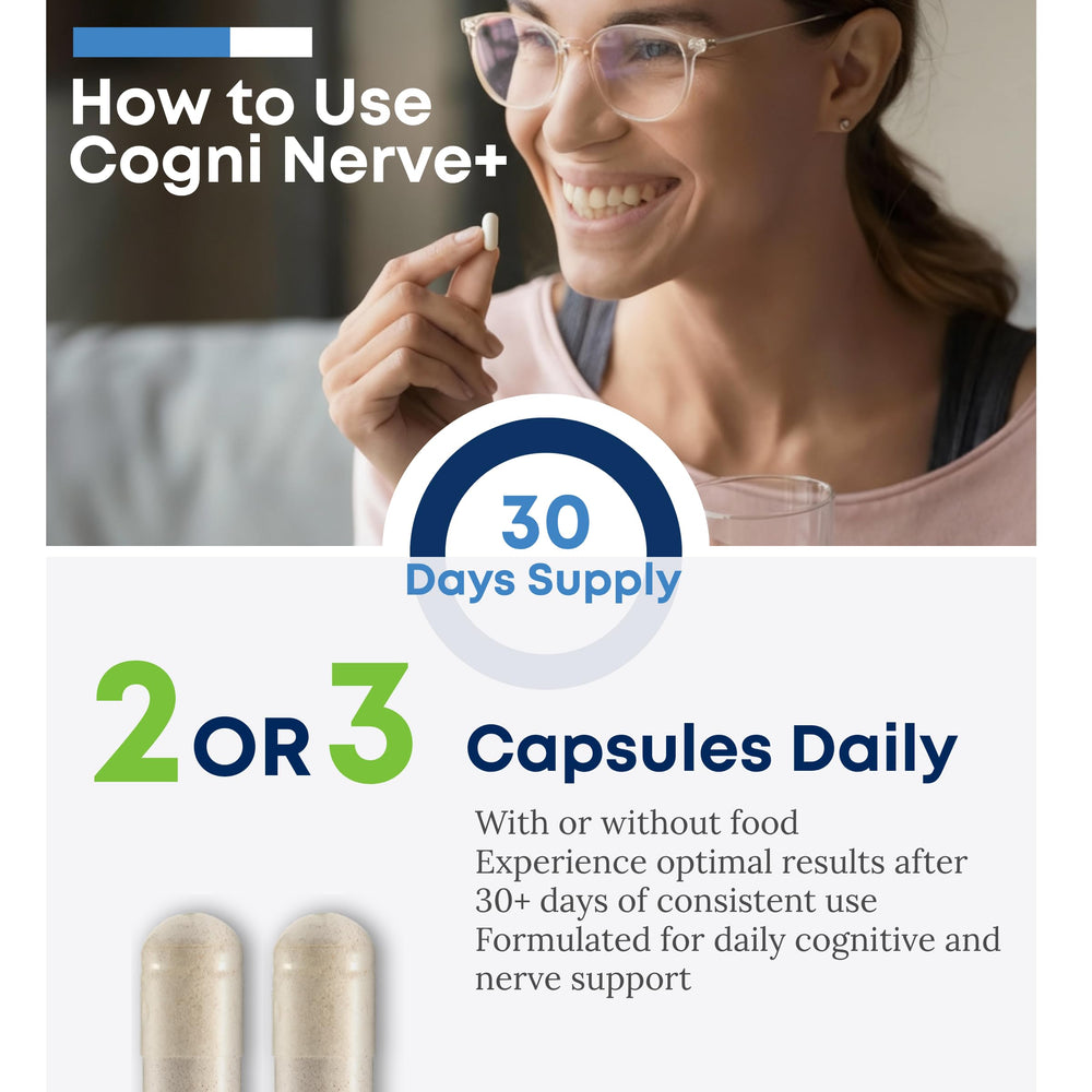 Simple daily-use routine with ONOTIC capsules for busy lifestyles.