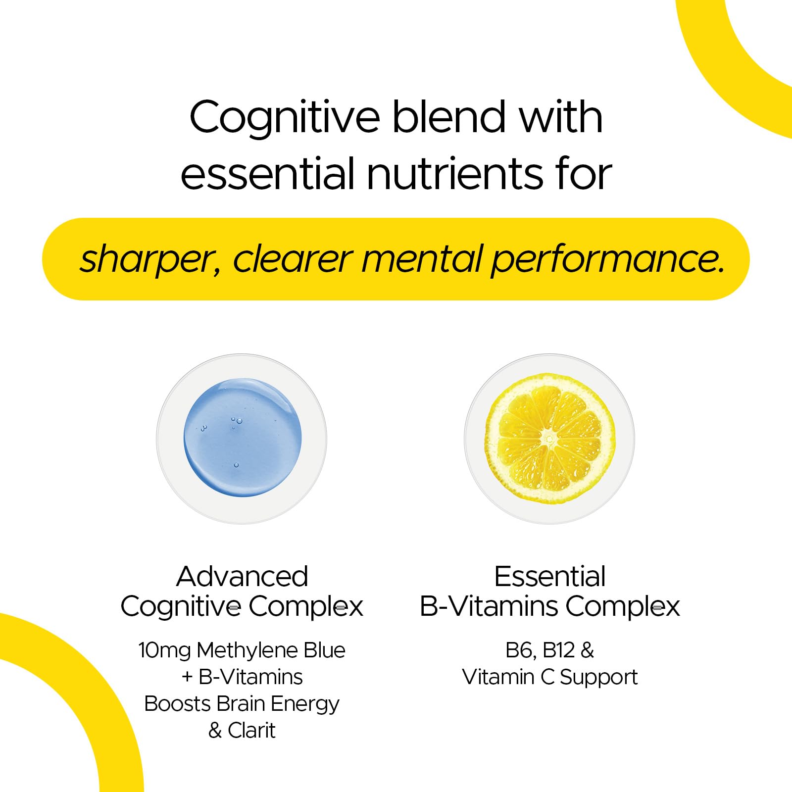 ONOTIC label graphic emphasizes antioxidant support from Vitamin C.